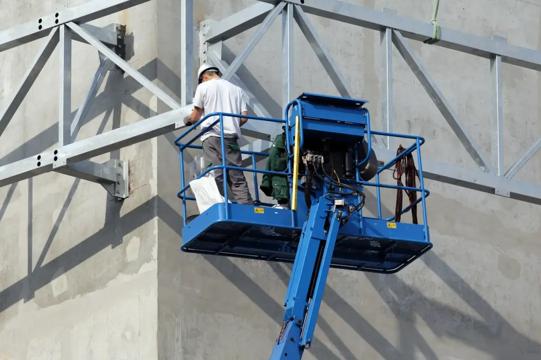 Access Platforms Daventry and Northampton