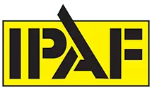 ipaf logo