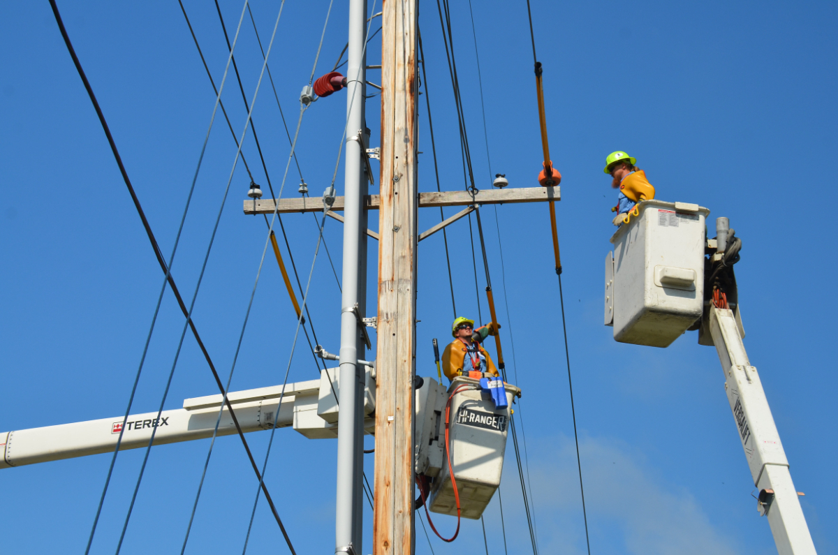 What Is A MEWP Licence?