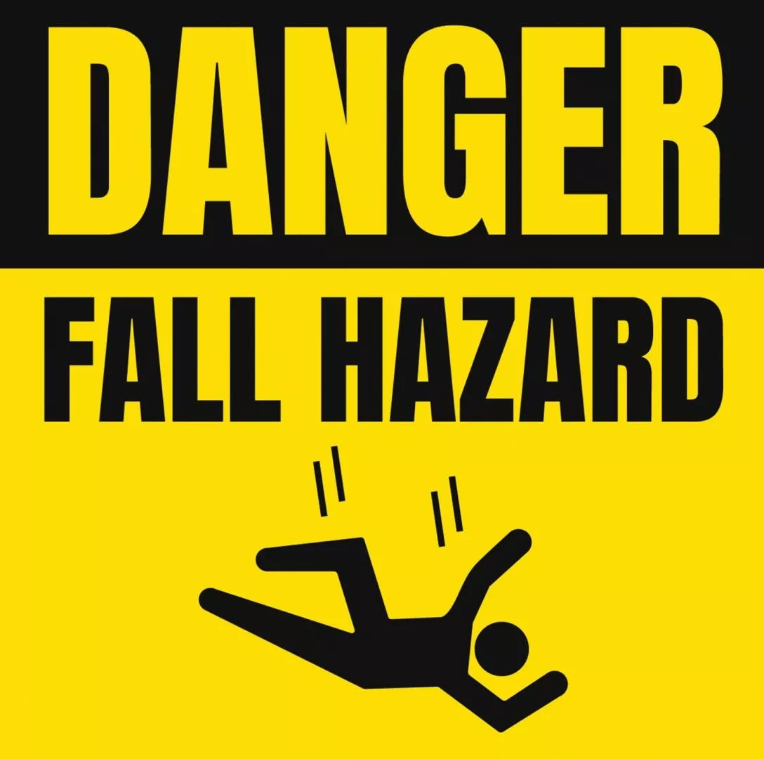 The Most Common Access Platform Accidents And How To Avoid Them