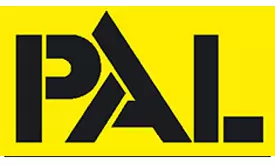 pal card logo
